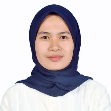 Foto Dea Nurul Fujiastuti