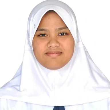 Foto Dhiya Jinan Nazhifah
