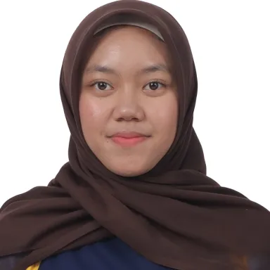 Foto Ega Algiva Azzahra