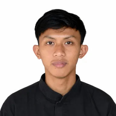 Foto Gagah Alian Bintang Wiwaha