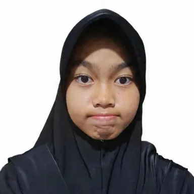 Foto Humaima Haisha Harliman