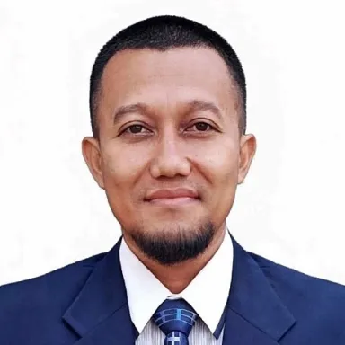 Foto Karta Wijaya, Se.,m.si