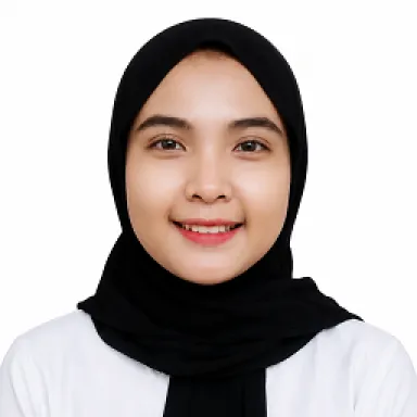 Foto Lia Yayu Novelani