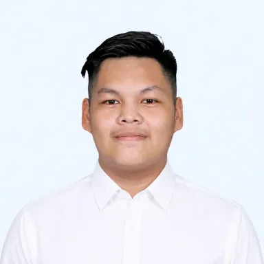 Foto Moch Rangga Adi Prasetya