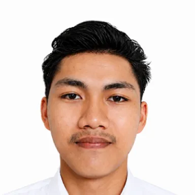 Foto Muhamad Taopik Hidayah Saputra