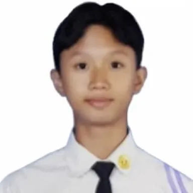 Foto Muhammad Farrel Azka Sofyan