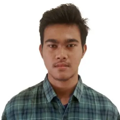 Foto Muhammad Railendra Anugrah Maulid