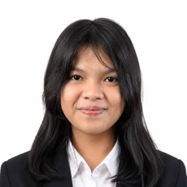 Foto Nadila Rizki Aulia