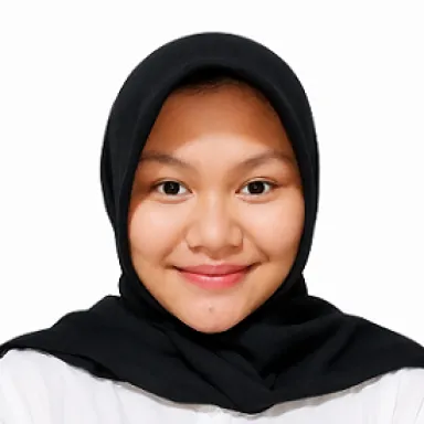 Foto Nadine Anggeli Ad'hanie