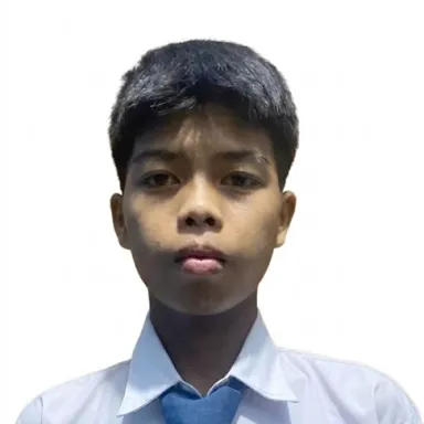 Foto Naufal Handika