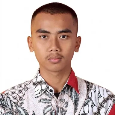 Foto Rakha Aprilian Putrapratama