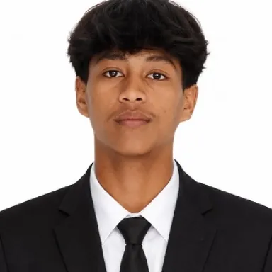 Foto Revan Wijaya