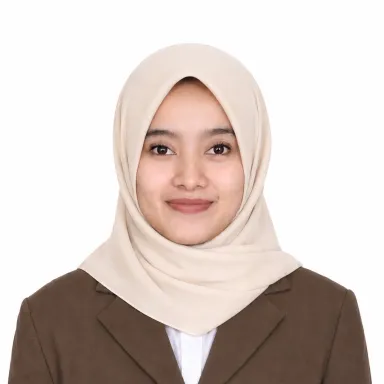 Foto Siti Nina Andriani