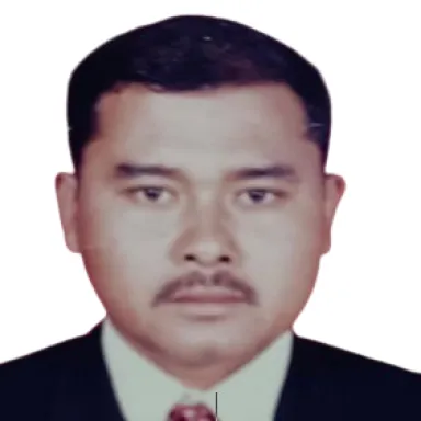 Foto Sudarno