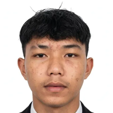 Foto Teguh Pratama Dwi Kuswara
