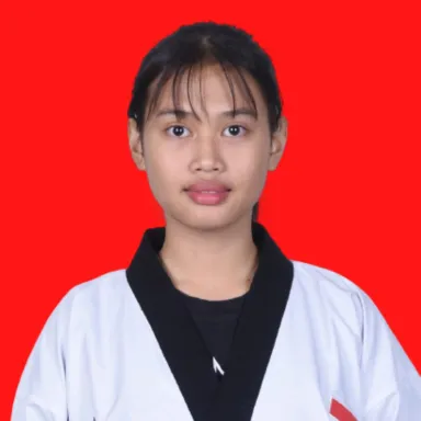 Foto Zenadine Putriyasinta