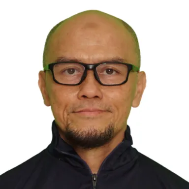 Foto Dr. H. Edwin Senjaya . Se.,mm.
