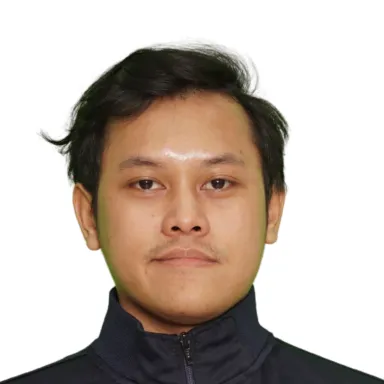 Foto Mohammad Kevin El Birron Muchsam