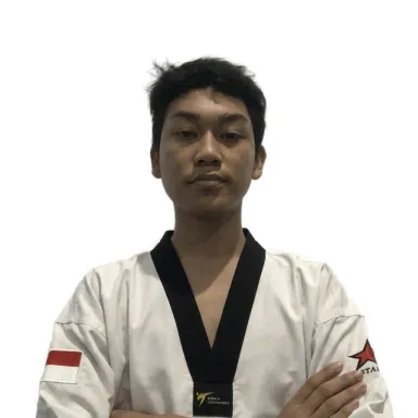Foto Ahmad Kaisar Ramdhani