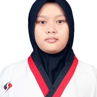 Foto Shofi Billa Alma Zam Zam