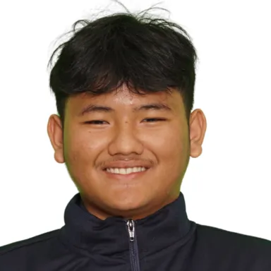 Foto Davin Byantara Ardana