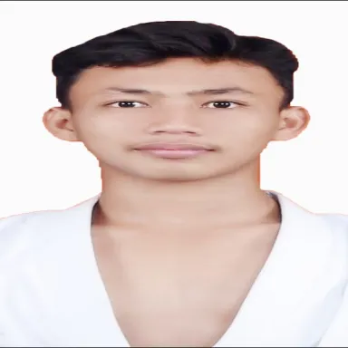 Foto Muhammad Fakhri Makkatul Mukaromah