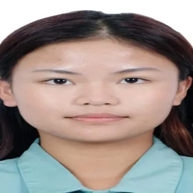Foto Trifina Debora Setiawan