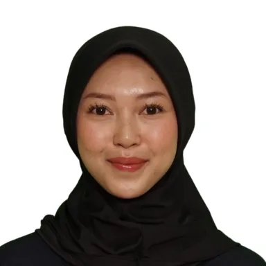 Foto Nabila Sapitri