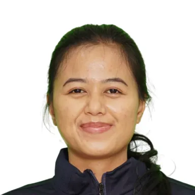Foto Galis Nurfitriyana Yuswara