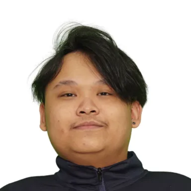 Foto Mochamad Rizky Saputra