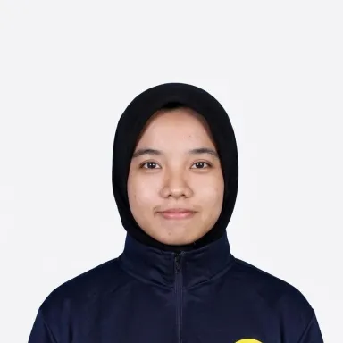 Foto Aulia Nurinnisa Oktaviani