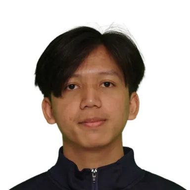 Foto Nail Syafiqul Nabiel