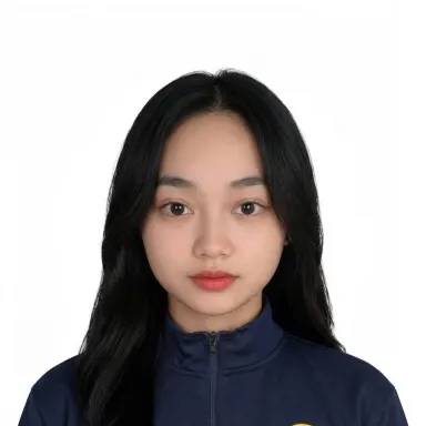 Foto Jesica Triyanti Yuniar Setiawan