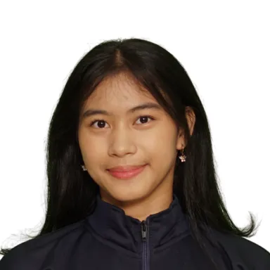 Foto Anabella Silvyana Sudrajat