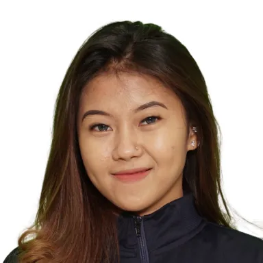 Foto Elsa Nabila Aprilia