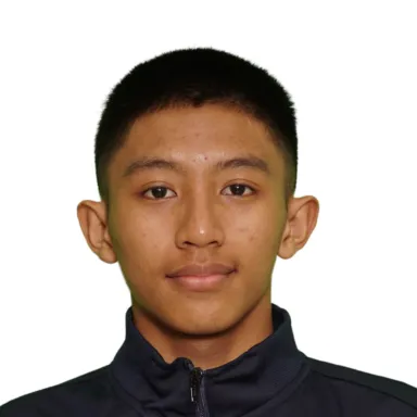 Foto Regan Favian Harto Dumadhi