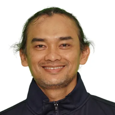 Foto Fani Krismandar ( Inong )