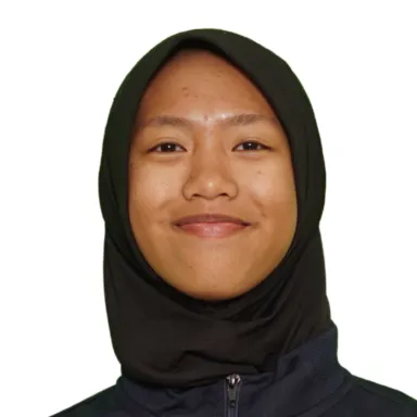 Foto Kirana Zhaafira Putri