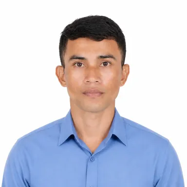 Foto La Ode Sadam Rumra