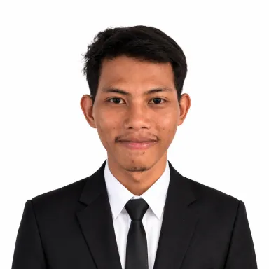 Foto An'aam Vannezhar Az'zahra Mardianto