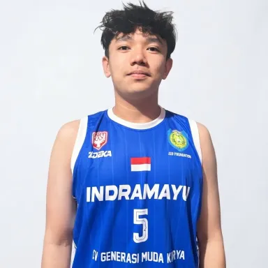 Foto Wibowo Ahmad Firjatullah