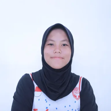 Foto Monica Try Lestary