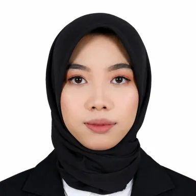 Foto Keyla Goldi Argita Mulyana