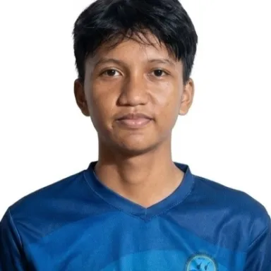 Foto Chrystyana Reyhan Sulthana Azmy