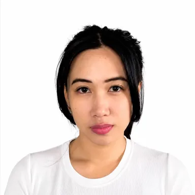 Foto Desmayanti Purnama