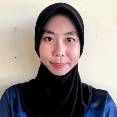 Foto Afridelnita Zahrani
