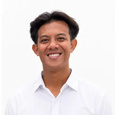 Foto Aryanto Saputra