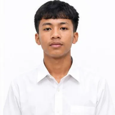 Foto Arshavin Arkan Mudzaky