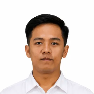 Foto Whido Billah Sudrajat Putra