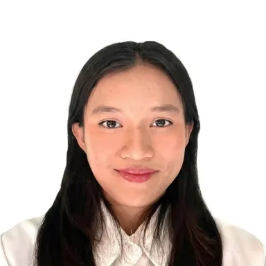 Foto Resti Arsya Nurysyahbani